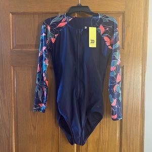 All in Motion Swimwear